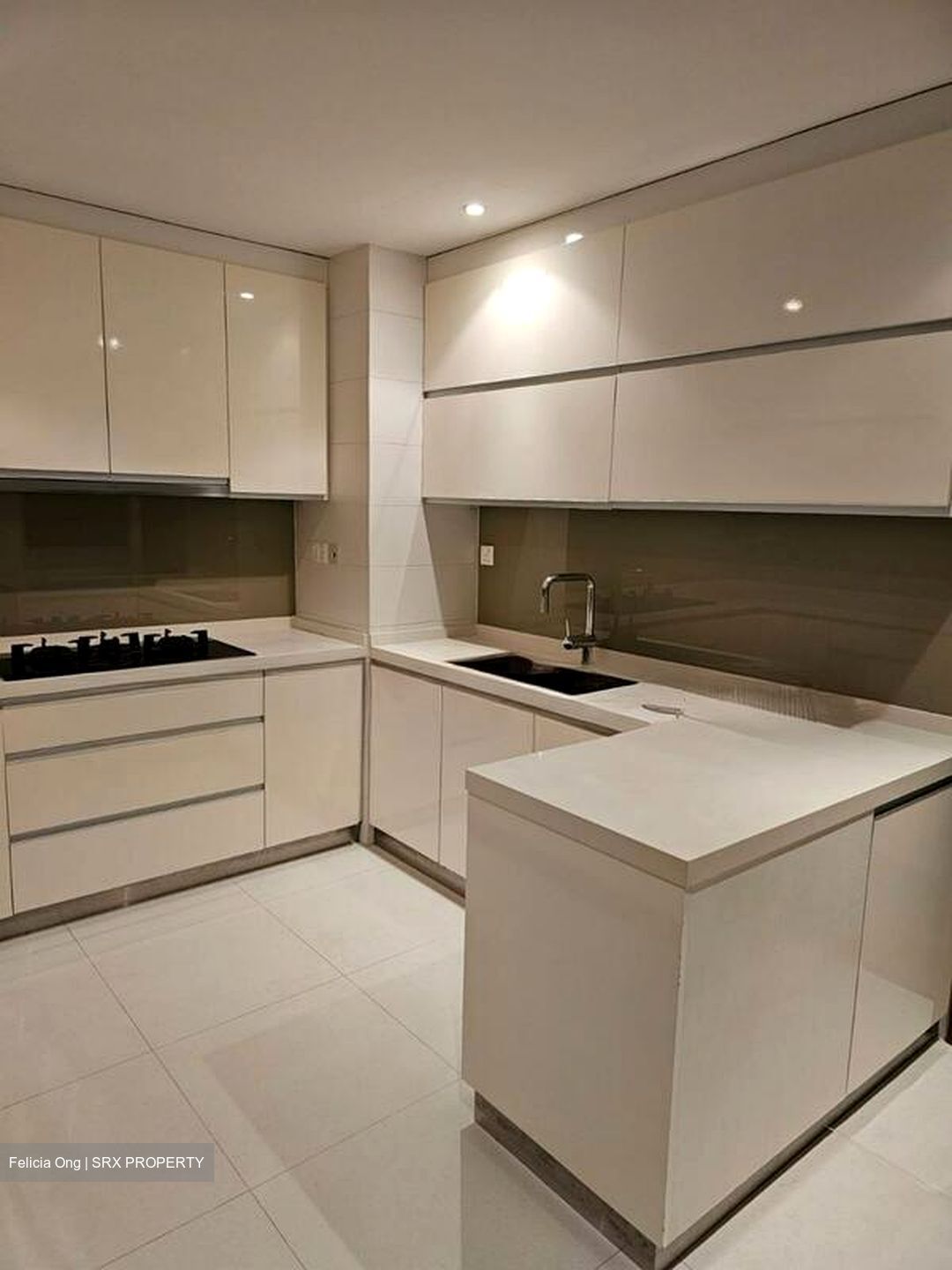 Ocean Park (D15), Condominium #502312361